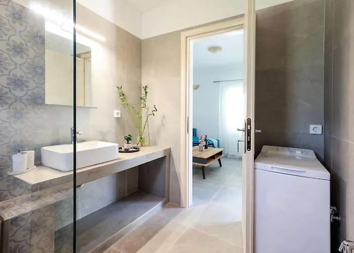 Feriehus Ermioni's In