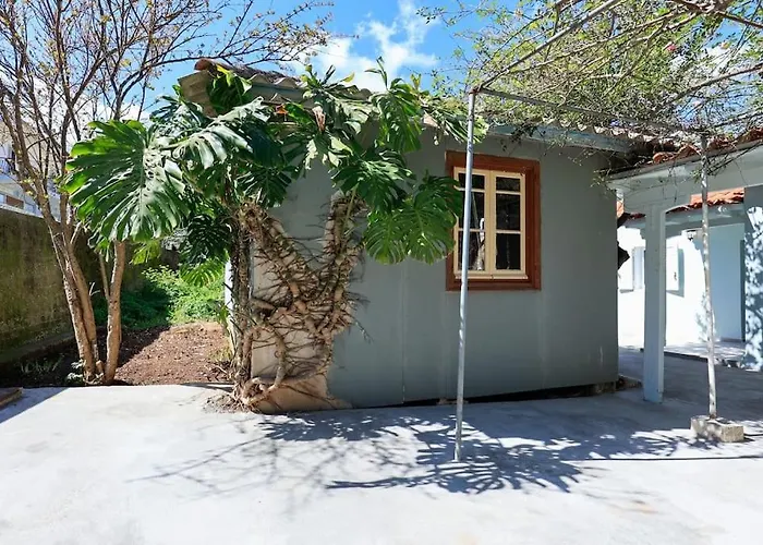 Ermioni's In Feriehus Agia Efimia