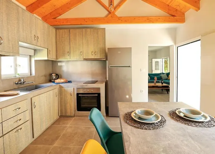 Feriehus Ermioni's In Agia Efimia