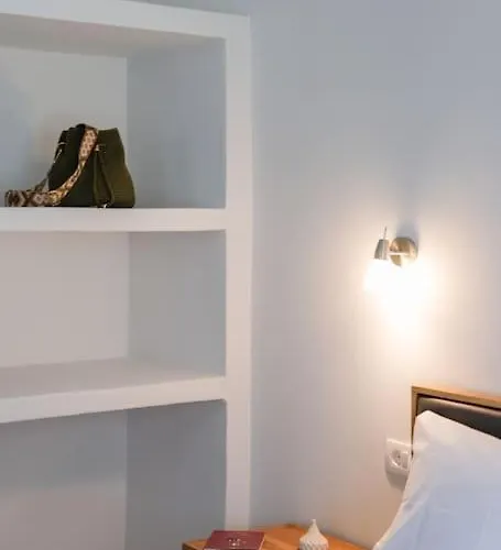 Ermioni's In * Agia Efimia