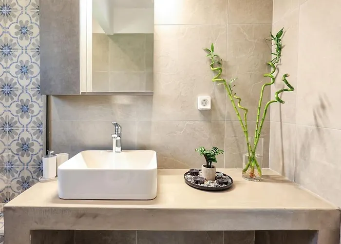 Ermioni's In Feriehus *