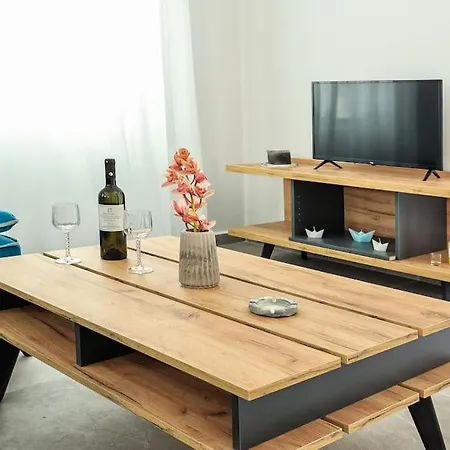 Ermioni's In בית נופש