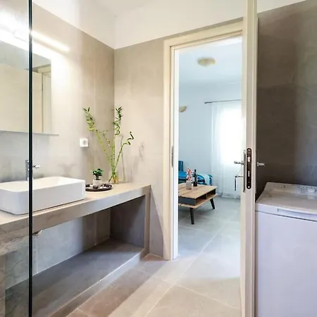 בית נופש Ermioni's In