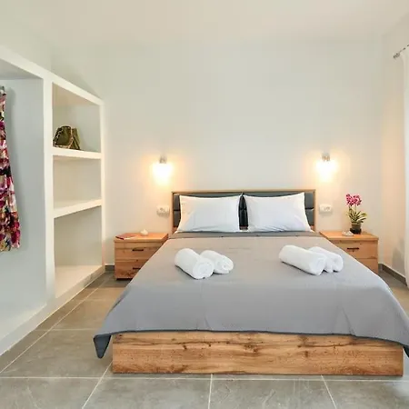 Ermioni's In איה אפימיה