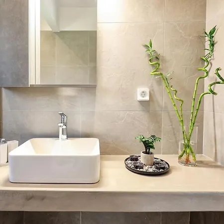 Ermioni's In בית נופש *