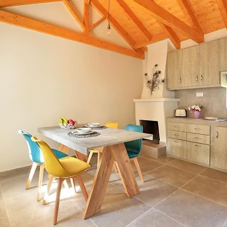 Vakantiehuis Ermioni's In Agia Efimia