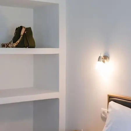 Ermioni's In * Agia Efimia