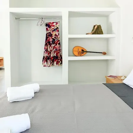 Ermioni's In Holiday home